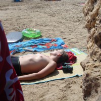 Pic #2 Beach Voyeur:&nbsp;Assorted Beach Pics