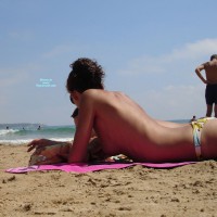 Pic #5 Beach Voyeur:&nbsp;Assorted Beach Pics