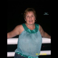 Pic #9 Nude Wife:&nbsp;Sandy's First Time On The Web