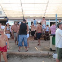 Pic #4 Beach Voyeur:&nbsp;Ibiza Beaches