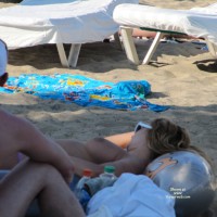 Pic #5 Beach Voyeur:&nbsp;Ibiza Beaches