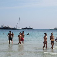 Pic #9 Beach Voyeur:&nbsp;Ibiza Beaches