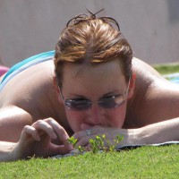 Pic #7 Beach Voyeur:&nbsp;Slovenian Coast 2