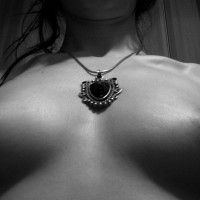 Pic #5 Topless Girlfriend The Mirror - Bw Girlfriend