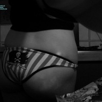 Pic #8 Topless Girlfriend The Mirror - Bw Girlfriend