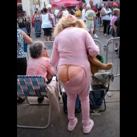 Pic #6 Festival Voyeur:&nbsp;Fantasy Fest Fun Times