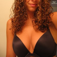 Pic #3 Nude Amateur A Day In Bed With Me