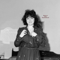 Pic #2 Nude Wife Italian Wife '70