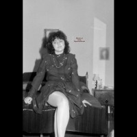 Pic #3 Nude Wife Italian Wife '70