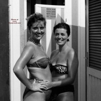 Pic #4 Nude Wife Italian Wife '70