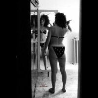 Pic #5 Nude Wife Italian Wife '70