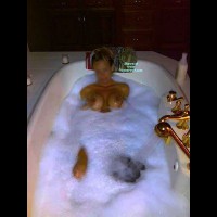 Pic #3 Nude Wife First Time