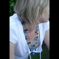 Pic #2 Nude Me:&nbsp;Me Outside