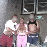 Pic #2 Nude Me:&nbsp;Love To Be Naked