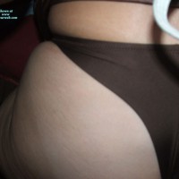 Pic #5 Topless Wife A Vous