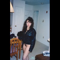 Pic #6 Pantieless Wife Some Older Pics