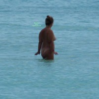 Pic #6 Beach Voyeur:&nbsp;I Love Mallorca