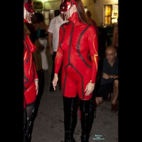 Pic #1 Festival Voyeur:&nbsp;Fantasy Fest 2010
