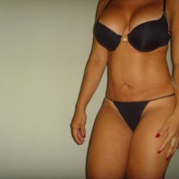 Pic #10 Girlfriend in Lingerie Isa Bunda Y