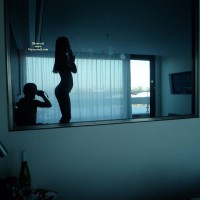 Pic #7 Topless Girlfriend My Beautiful Girlfriend...