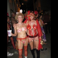 Pic #3 Event Voyeur:&nbsp;Fantasy Fest 2010