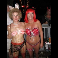 Pic #4 Event Voyeur:&nbsp;Fantasy Fest 2010