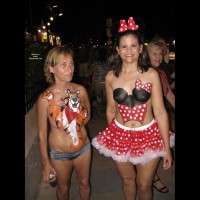 Pic #6 Event Voyeur:&nbsp;Fantasy Fest 2010