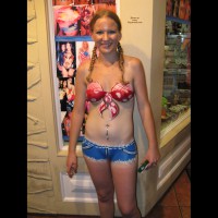 Pic #7 Event Voyeur:&nbsp;Fantasy Fest 2010