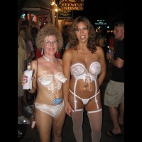 Pic #2 Festival Voyeur:&nbsp;Fantasy Fest 2010