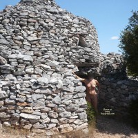 Pic #2 Nude Girlfriend:&nbsp;Nice Trip