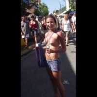 Pic #2 Festival Voyeur:&nbsp;Fantasyfest 2010