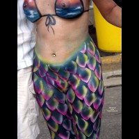 Pic #8 Festival Voyeur:&nbsp;Fantasyfest 2010