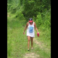 Pic #6 Nude Wife:&nbsp;My Wife Outdoors Getting Frisky