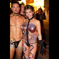 Pic #6 Festival Voyeur:&nbsp;Fantasy Fest 2010 The Missing 5