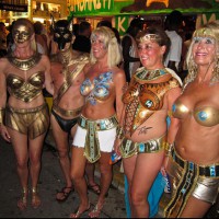 Pic #8 Festival Voyeur:&nbsp;Fantasy Fest 2010 The Missing 5