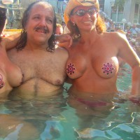 Pic #10 Festival Voyeur:&nbsp;Fantasy Fest 2010 The Missing 5