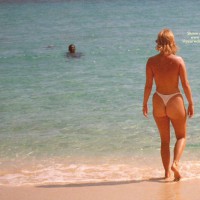 Pic #3 Nude Ex-Wife:&nbsp;Sexy Swim Suits