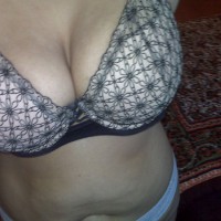 Pic #5 Topless Ex-Girlfriend Indian