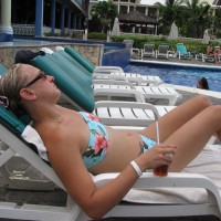 Pic #2 Nude Ex-Wife:&nbsp;Ex Wife