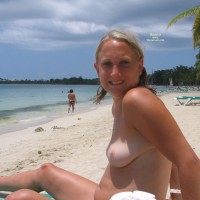 Pic #3 Nude Ex-Wife:&nbsp;Ex Wife