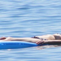 Pic #2 Beach Voyeur:&nbsp;Another Beach