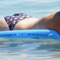 Pic #3 Beach Voyeur:&nbsp;Another Beach