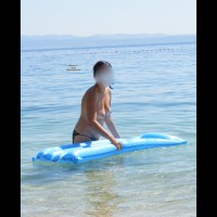 Pic #4 Beach Voyeur:&nbsp;Another Beach