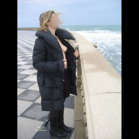 Pic #7 Topless Friend:&nbsp;Open Air