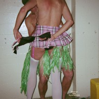 Pic #4 Beach Voyeur:&nbsp;Sexy Bax After The EEB In The City