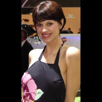 Pic #6 Street Voyeur:&nbsp;*PO Cuties Pokies