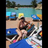 Pic #8 Topless Wife:&nbsp;Holidays