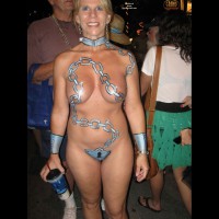 Pic #5 Festival Voyeur:&nbsp;Fantasyfest 2010