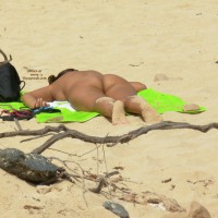 Pic #5 Beach Voyeur:&nbsp;Beach Voyeur