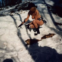 Pic #9 Nude Wife on heels:&nbsp;*SC Over 50 And Lovin It